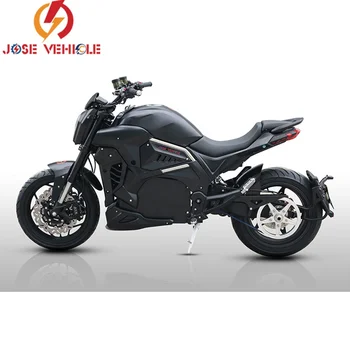 controle de temperatura de proteção individual braços 8000w motor 17inch pneu de desporto ao ar livre adulto elétrico da motocicleta motocicleta