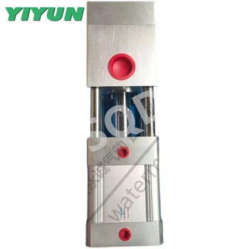 YONGCHENG DFQG80X25-PPV-A QGB100*270 de Alta pressão de sopro do cilindro Especial de acessórios para a máquina de sopro