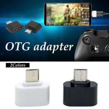 USB OTG Telefone Celular Multifuncional ConverterI-Pad Para S-D/TF Leitor de Cartão de Suporte de 3,5 mm de Áudio Aux