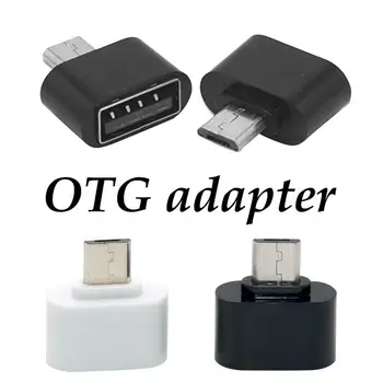 USB OTG Telefone Celular Multifuncional ConverterI-Pad Para S-D/TF Leitor de Cartão de Suporte de 3,5 mm de Áudio Aux