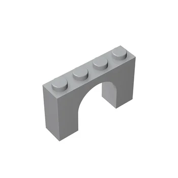 EK Blocos de Construção Compatível com LEGO 6182 Suporte Técnico do MOC Acessórios para Montagem de Peças de Conjunto de Tijolos de DIY