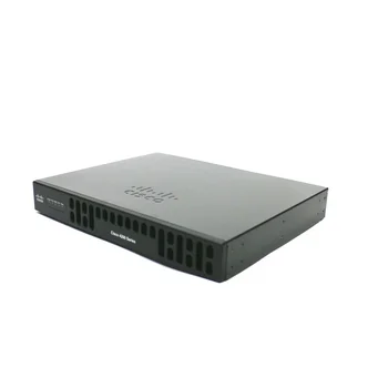 Novo Original ISR4000 Series Integrated Services Router ISR4221/K9