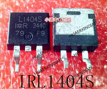 Original IRL1404S L1404S PARA-263 Produto Novo