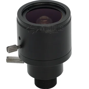 OpenMV3 2 M7 M4 lente zoom do manual de 2,8 mm-12mm