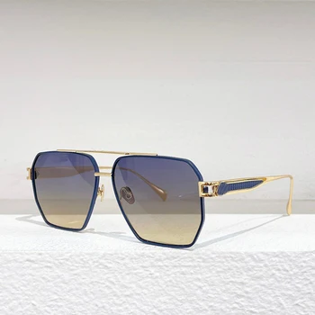 2023 Nova moda de Óculos de sol a Mulher Marca de Luxo Designer de Óculos Elegantes Óculos de Sol Feminino Condução Óculos ao ar livre UV400