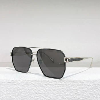 2023 Nova moda de Óculos de sol a Mulher Marca de Luxo Designer de Óculos Elegantes Óculos de Sol Feminino Condução Óculos ao ar livre UV400