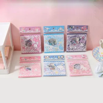 30/pack muito Kawaii Cão Gato Adesivos Bonito Decorativa de papel de carta Adesivo de Scrapbooking DIY Diário Álbum Stick Rótulo