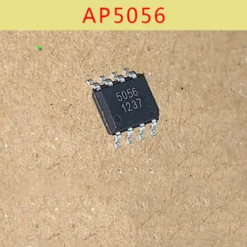 10pcs/lot AP5056 5056 de carga da bateria de gestão de chip SOP8 novo original Em Estoque