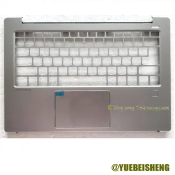 Novo para LENOVO IdeaPad Ar 14IKB 530S-14 apoio para as Mãos do teclado EUA Moldura Superior da Tampa Superior, caso FP buraco Touchpad AM171000290