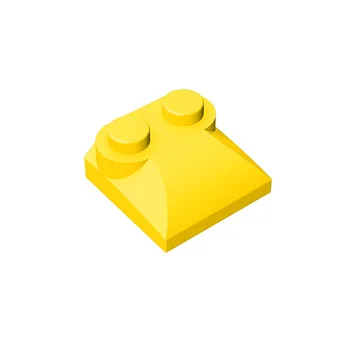 EK Blocos de Construção Compatível com LEGO 47457 Suporte Técnico do MOC Acessórios para Montagem de Peças de Conjunto de Tijolos de DIY
