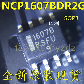 100% Novo e original NCP1607BDR2G 1607B SOP8 IC Em stock