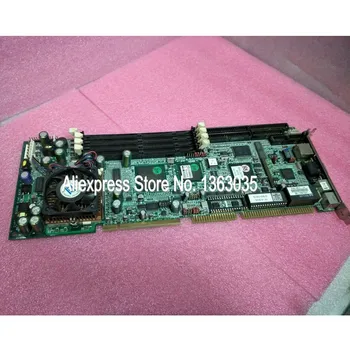 ROBO-698-D BIOS R1.02 216006980096 R1M0 Industrial placa-Mãe Placa de CPU Testado de Trabalho