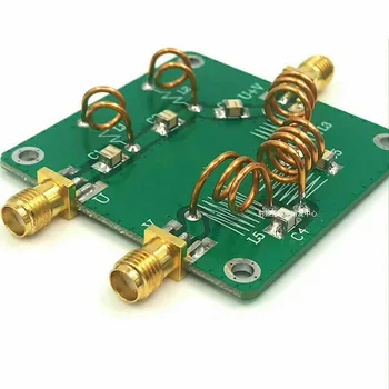 UV Combinador UV Divisor DC-185MHZ / 350-560MHZ Filtro LC RF Antena Combinador