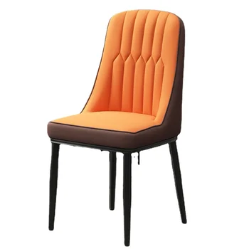 Vida De Designer De Cadeiras De Jantar De Luxo Moderno Bela Nórdicos Cadeiras De Jantar Modernas, Quarto De Cadeiras Para Pequenos Espaços Comedor De Mobiliário De Cozinha