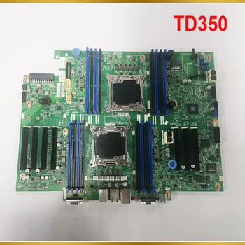 Para Lenovo ThinkServer TD350 X99 Apoio E5 V3 V4 00HV170 01PM364 03T8716 placa-Mãe do Servidor