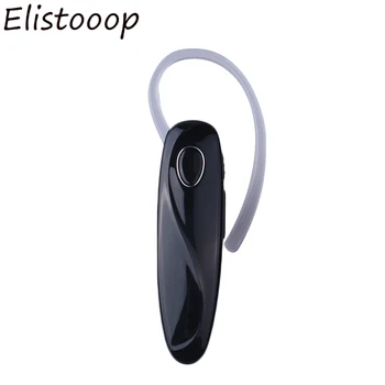 Mão-livre sem Fio 4.1 Mini Fone de ouvido Bluetooth Fones de ouvido Chamar de Tempo de Fone de ouvido Bluetooth Negócio Fones de ouvido com Microfone