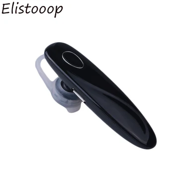 Mão-livre sem Fio 4.1 Mini Fone de ouvido Bluetooth Fones de ouvido Chamar de Tempo de Fone de ouvido Bluetooth Negócio Fones de ouvido com Microfone