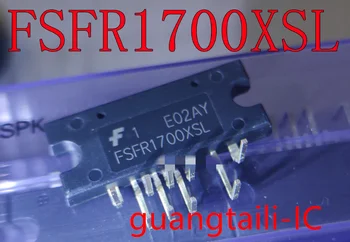 5PCS FSFR1700XSL FSFR1700 ZIP-9 LCD módulo de potência