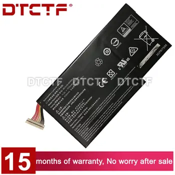 DTCTF 11.4 V 65.208 Wh 5720mAh Modelo B010-00-000004 Bateria Para placa de vídeo SC15 portátil