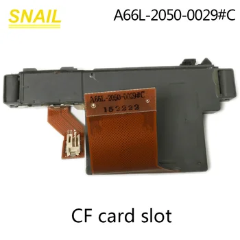 Ranhura do cartão CF A66L-2050-0029#C para o sistema fanuc CNC
