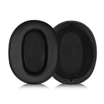 Elastic Protecções para WH-CH710N Fone de ouvido de Espuma de Memória fones de ouvido Confortáveis Proteína Almofadas de Ouvido Acessórios