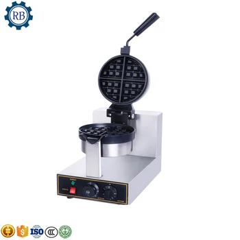 Novo Design waffle baker máquina para venda de waffle assar machie waffle máquina de fazer sorvete