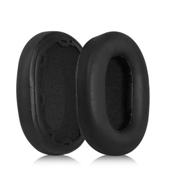 Macio e Durável, Almofadas de Ouvido de almofadas para o WH-G900N Fones de ouvido Memória Esponja