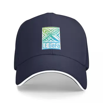 Le Gafa Logotipo VERSO Boné de Beisebol de Tamanho Grande Chapéu Chapéu Novo de Moda Praia de Homens de Boné de Beisebol de Mulheres