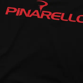 Top italiana bicicletas Homens Camiseta vermelha Pinarello de Moda de T-Shirt Harajuku Streetwear Nova Tendência