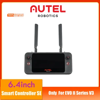 Autel Robótica Inteligente Controlador SE Para o EVO II Série V3 e 6,9 polegadas OLED com tela de toque Inteligente Controlador remoto Drone Acessórios