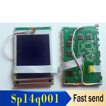 O novo EW32F10BCW # H1991 YD tela de LCD é adequado para 5,7 polegadas LCD SP14Q005 SP14Q002-A1 SP14Q003-C1