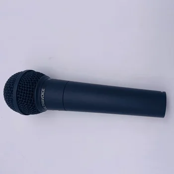 Behringer XM8500 Dinâmico Cardióide Vocal do Microfone do Karaoke de Mão de Karaoke Microfone Para Artistas e Casa de Gravação Entusiasta