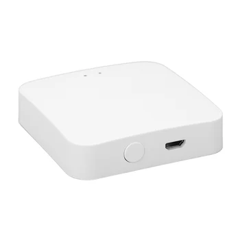 Smart wi-Fi Controle Remoto Hub Eletrodomésticos Controlador de Ferramenta para Automação de Controlo do Smart Hub