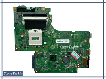 O melhor Valor para o Lenovo G710 Laptop placa-Mãe DUMB02 REV:2.1 SR17E HM86 RAM DDR3 Teste de 100% 