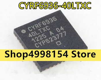 100% Novo e Original CYRF6936-40LTXC