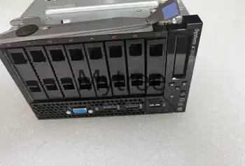 Para IBM X3850X6 servidor 00D0055 00FN716 00KH403 do compartimento do disco rígido de controle de gaiola