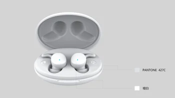 【Lindero】H40 Audifonos inalambricos sem Fio Bluetooth Fones de ouvido para Dormir Fones de ouvido Confortáveis Desgaste Pequeno Mini Leve de Fones de ouvido
