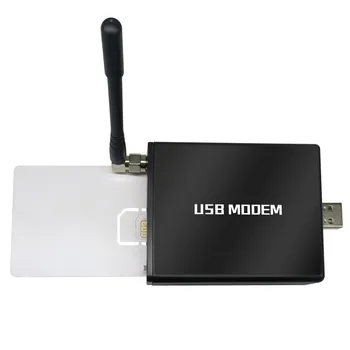 2023 Novo Modelo M26/M35 Modem USB Dongle 64 Sim de Envio de SMS em Massa