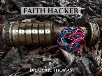 Fé Hacker pelo Dr. Thomas Cyril -truques Mágicos