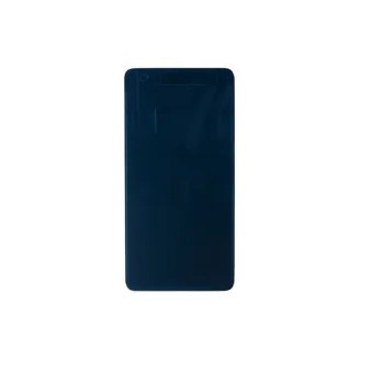 Tela de Toque do LCD Vidro Moldura Etiqueta Adesiva de Substituição para Xiaomi Redmi Nota 4X