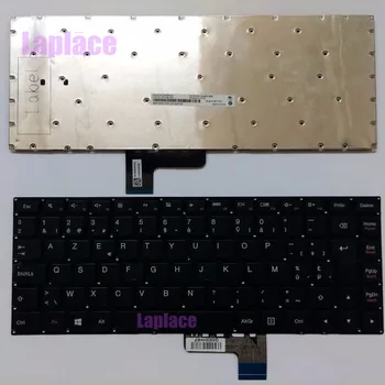 Novo original SER/Bélgica teclado para o Lenovo Yoga 2 de 13 MP-12W36B0-6861 SN20G91416