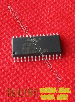 A entrega.AMIS 8800-001 51R43318U01 IC novo chip de circuito Livre da microplaqueta SOP28