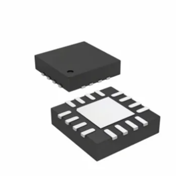 50pcs/MONTE STMPE811QTR impressão 811c QFN16 patch tela de toque chip do controlador