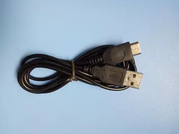 30pcs/monte USB Fonte de Alimentação Cabo do Carregador Cabo para Nintendo Game Boy Micro Console