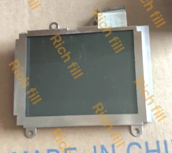 Painel da tela de LCD para o NAVMAN sem FIO MDT860
