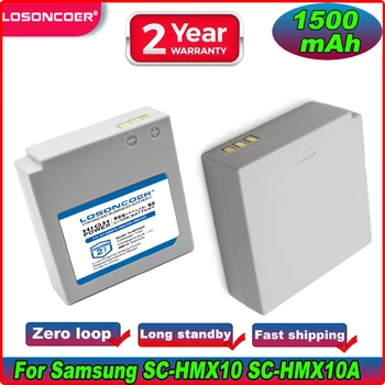 IA-BP85ST IA BP85ST da Bateria Para Samsung SC-HMX10 SC-HMX10A SC-HMX10C SC-HMX10P SC-HMX20 SC-HMX20C MX10 SC-MX10A VP-MX20 SMX-F34