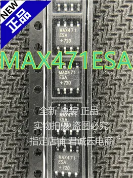 100% Original MAX471ESA MAX471CSA MAX471 SOP-8