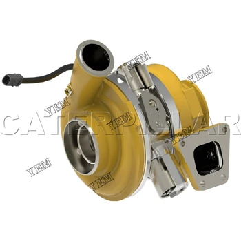 O turbocompressor TURBO Para o GATO Caterpillar G3516B 289-1450 2891450