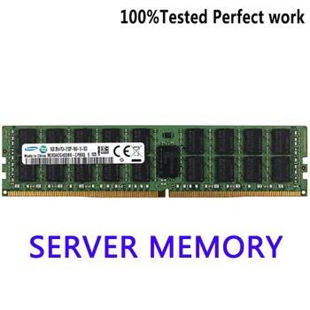 M386AAG40AM3-CWE DDR4 128/GB 3200MHZ PC4 4RX4 ECC Registrado LRDIMM 1,2 V Memória do Servidor
