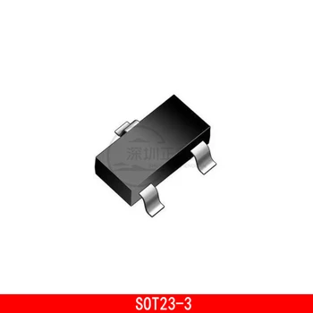 10-50PCS NCE3401Y SOT-23-3L -30V -4.2 A 1.2W47mΩ 56mΩ MOS transistor transistor de efeito de campo